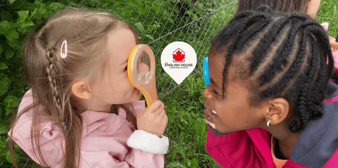 English Spring Camp 2026