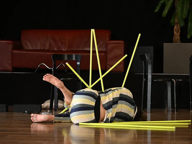 Held*innen Tanzworkshop-0 - Event Image