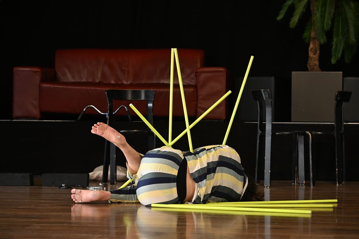 Held*innen Tanzworkshop-0 - Event Image