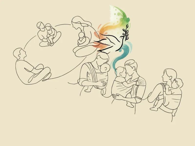 Trage- & Familiencafé-0 - Event Image