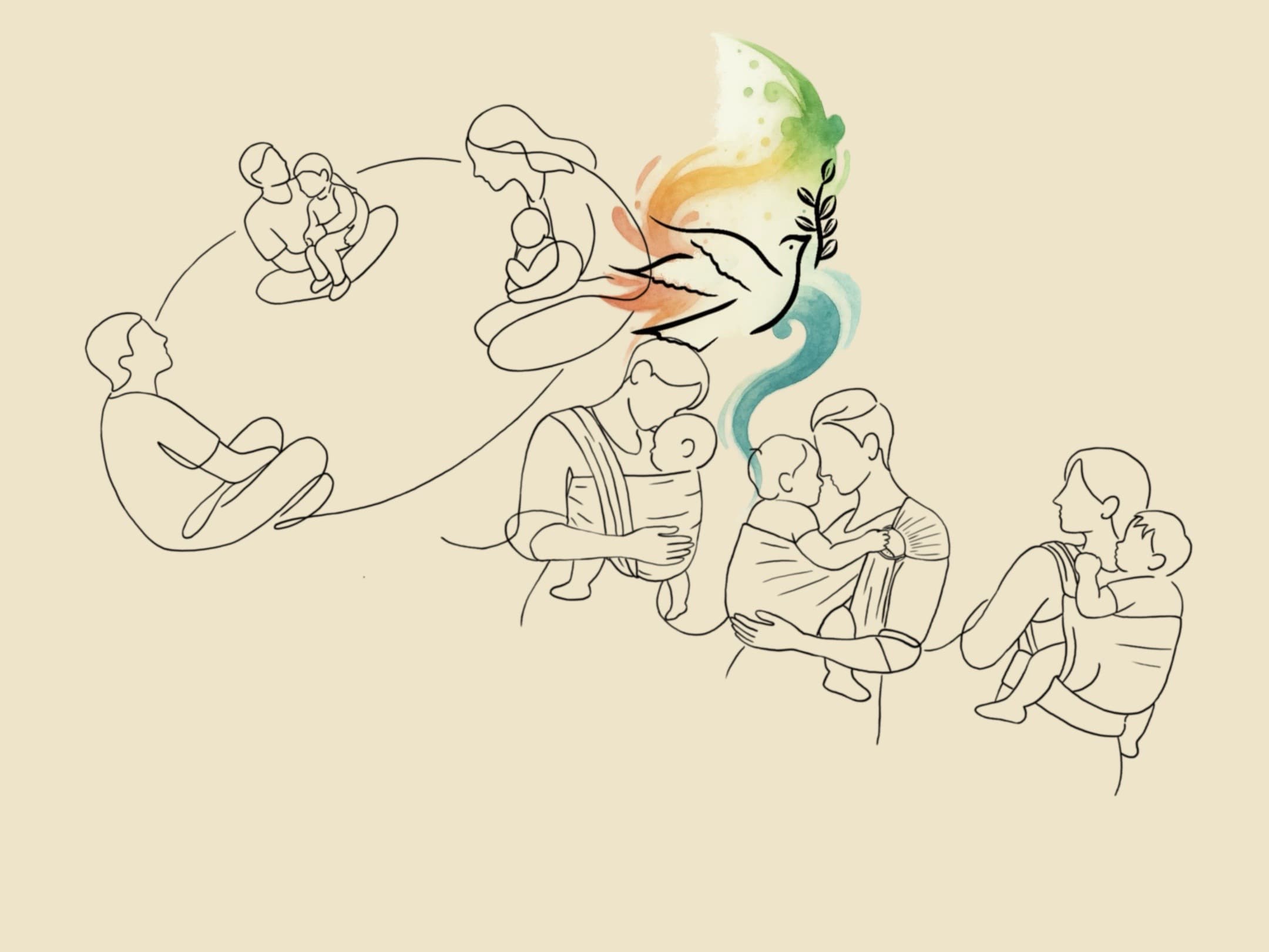 Trage- & Familiencafé-0 - Event Image