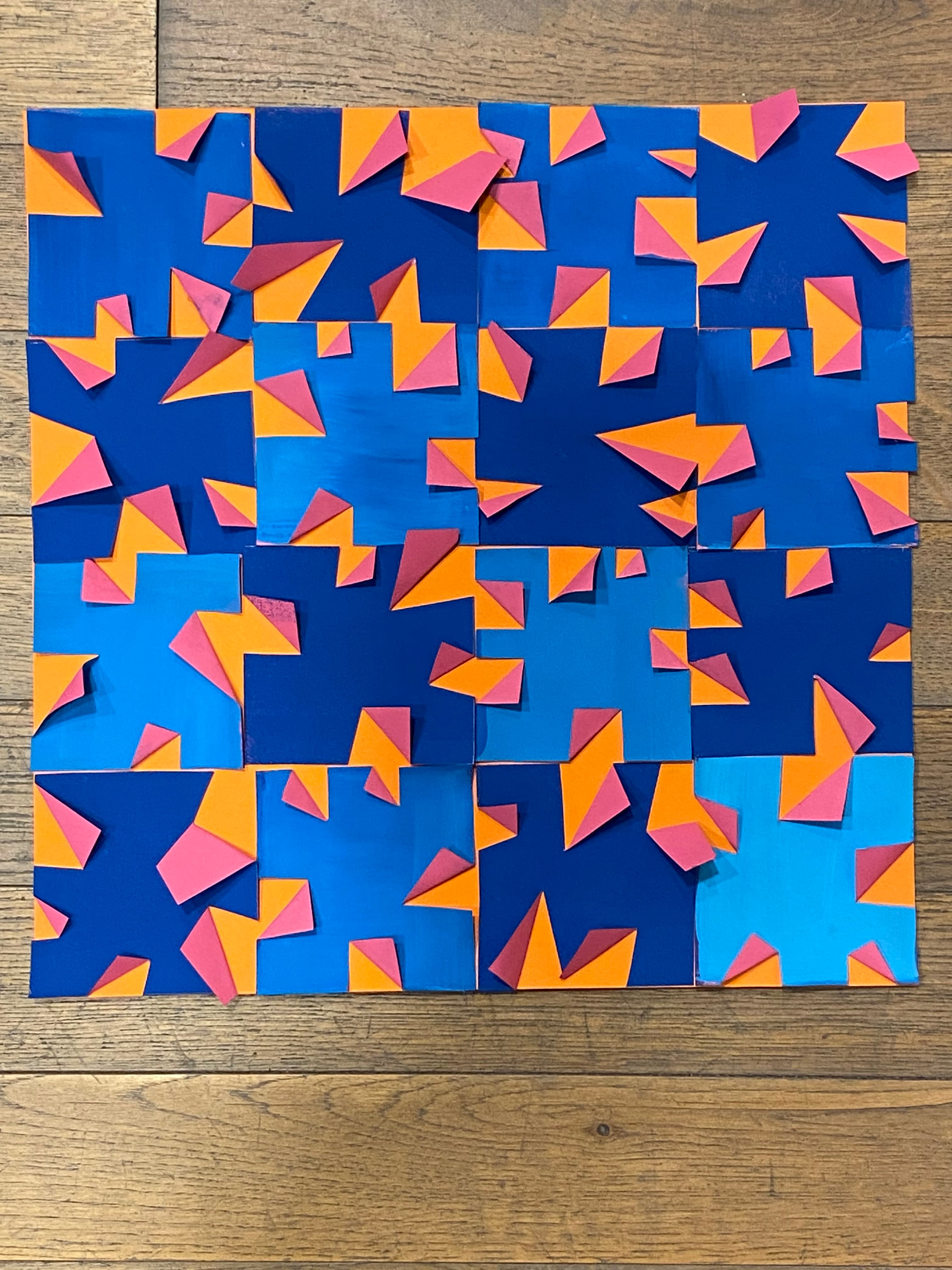 Offenes Atelier: Um die Ecke denken-1 - Event Image