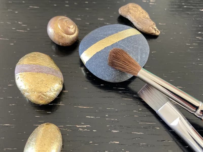 Familien-Workshop «Vergolden»-0 - Event Image