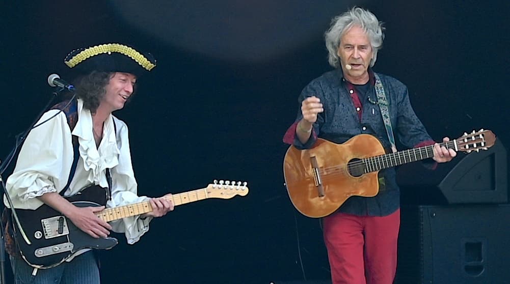 Mulitmedia Familienkonzert • Roland Zoss • Xenegugeli-Tier-ABC-1 - Event Image