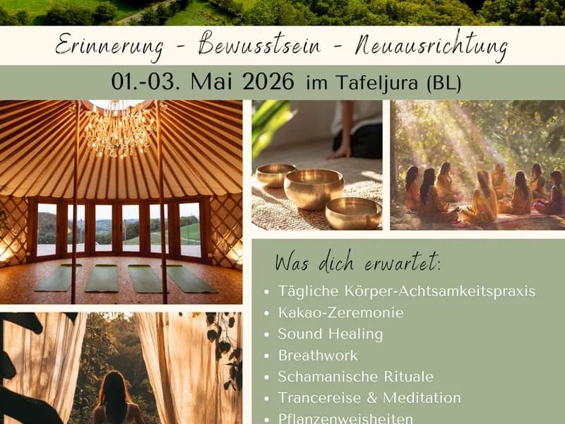 Inner Arrival Retreat-0 - Event Image