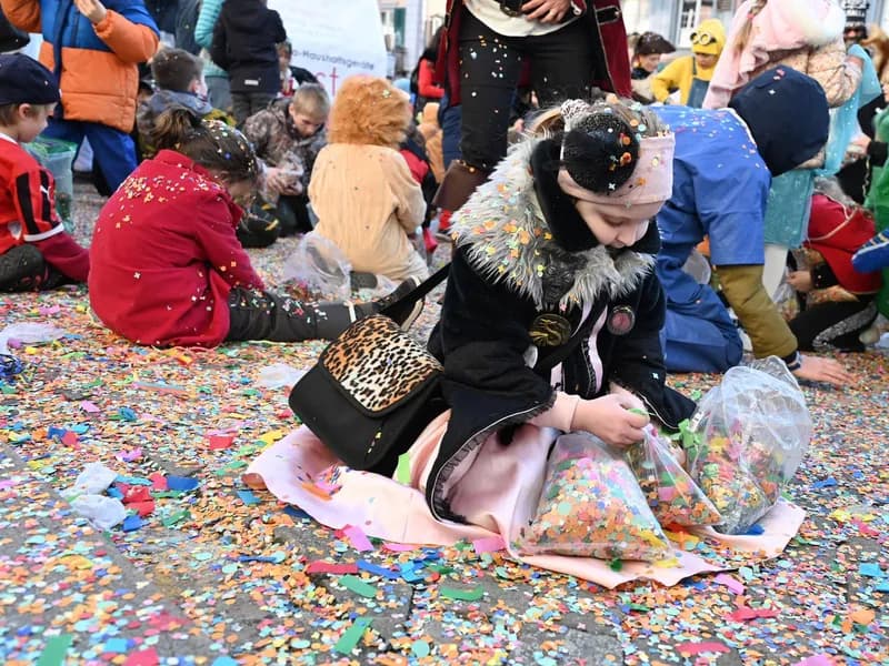 MASKENBASTELN FÜR KINDER TEIL 1 / 3 -0 - Event Image