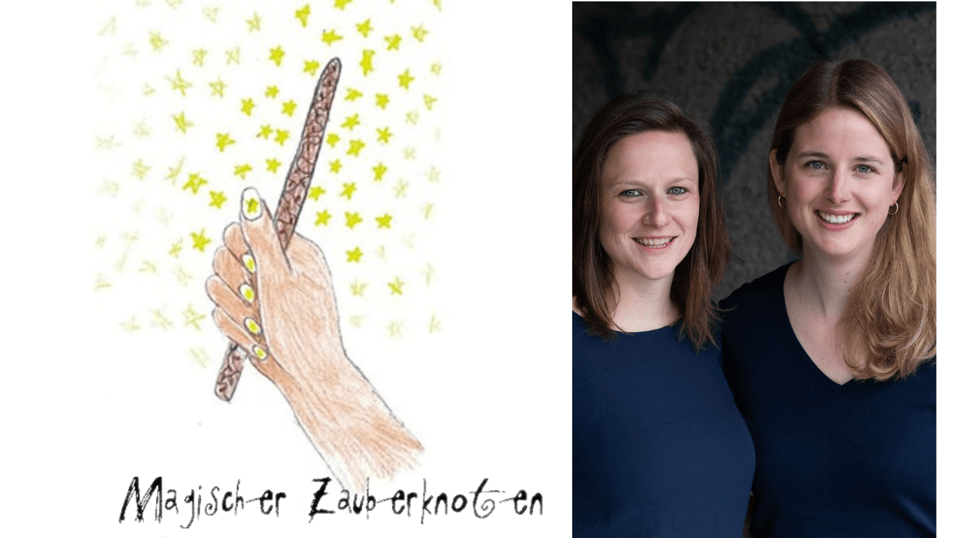 Magischer Zauberknoten: Wo lebe ich? Mein Schulweg-0 - Event Image