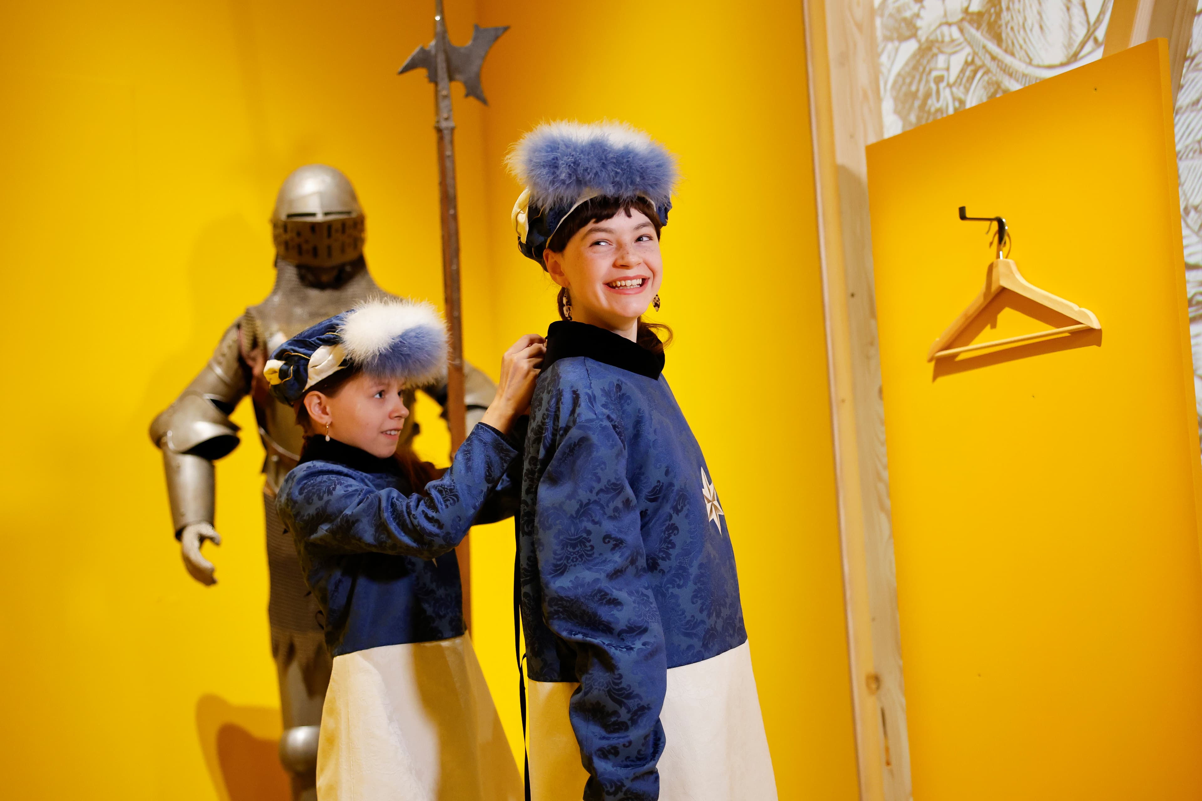 Mittelalterwochenende im Museumspark-0 - Event Image