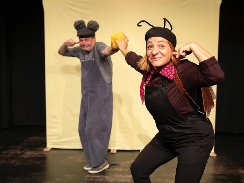 So ein Dingsda, da!-0 - Event Image