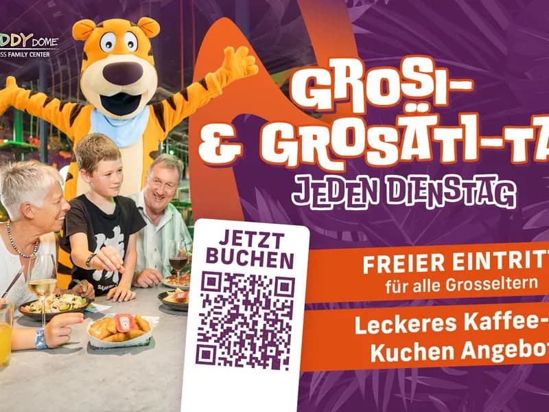 Grosi & Grosäti-Tag-0 - Event Image