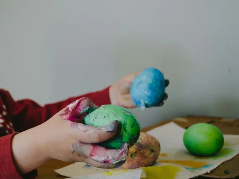 Ostern im Restaurant SÜD-0 - Event Image