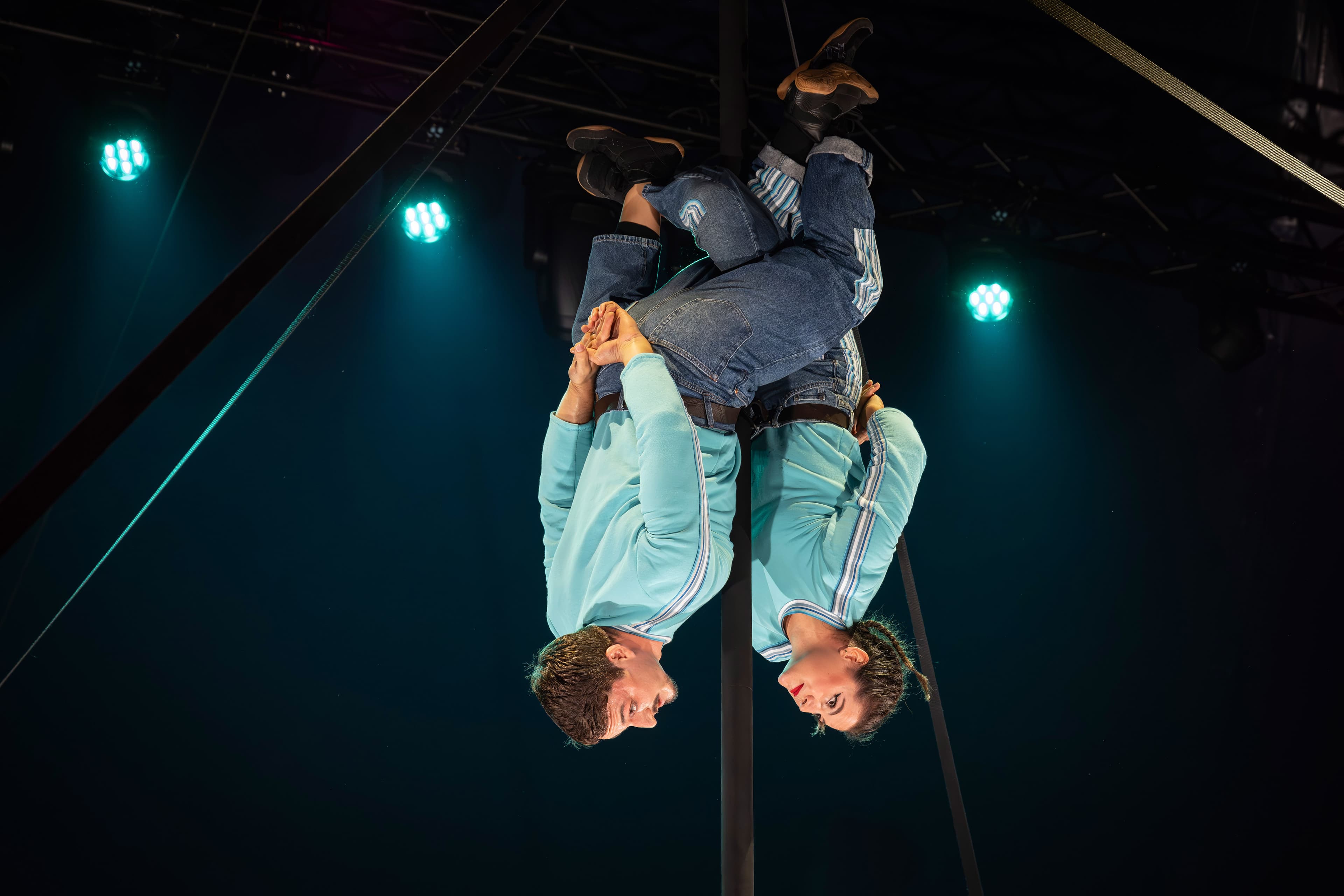 Circus Monti – Bric Brac-2 - Event Image