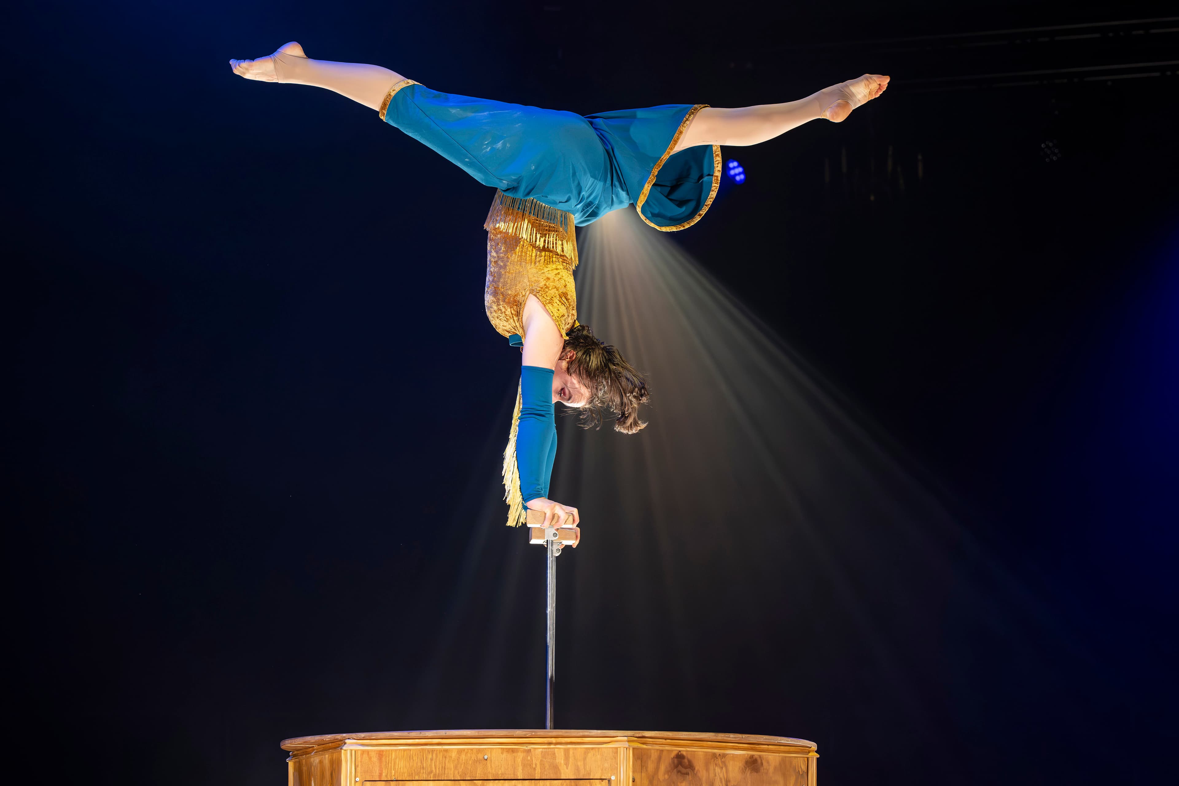 Circus Monti – Bric Brac-0 - Event Image