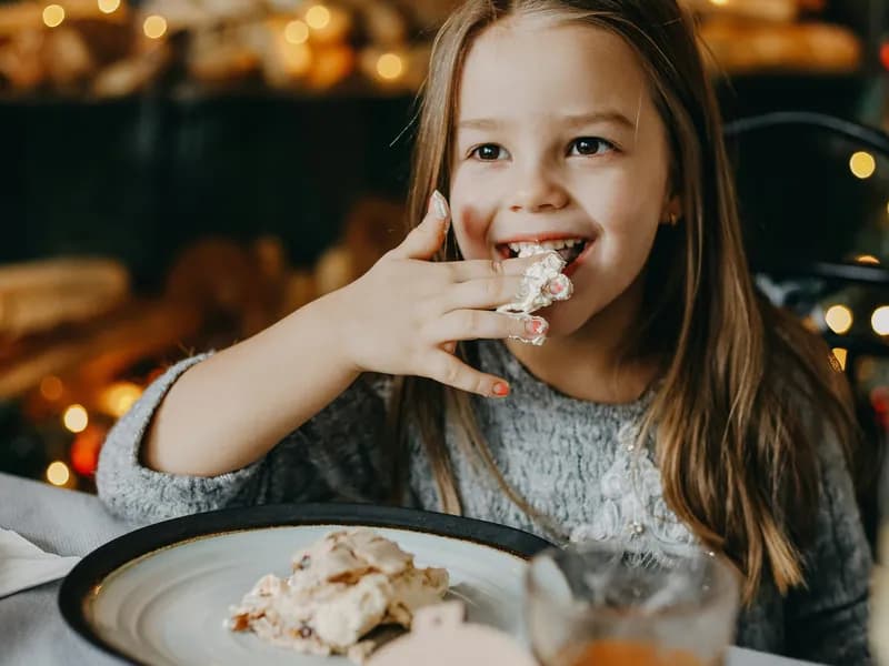 Genussvoll und entspannt essen am Familientisch-0 - Event Image