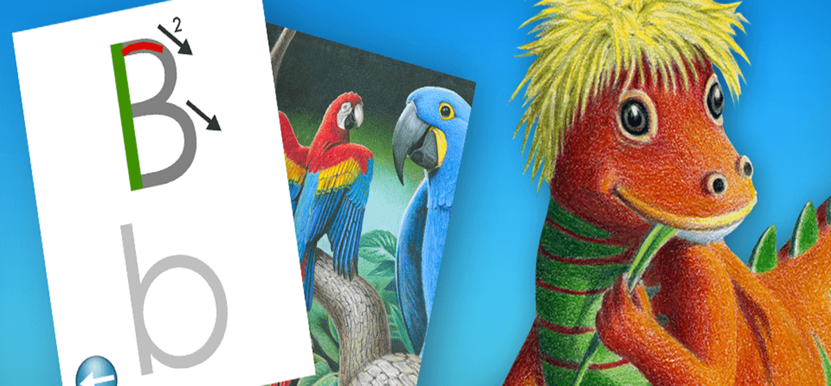 Mulitmedia Familienkonzert • Roland Zoss • Xenegugeli-Tier-ABC-0 - Event Image