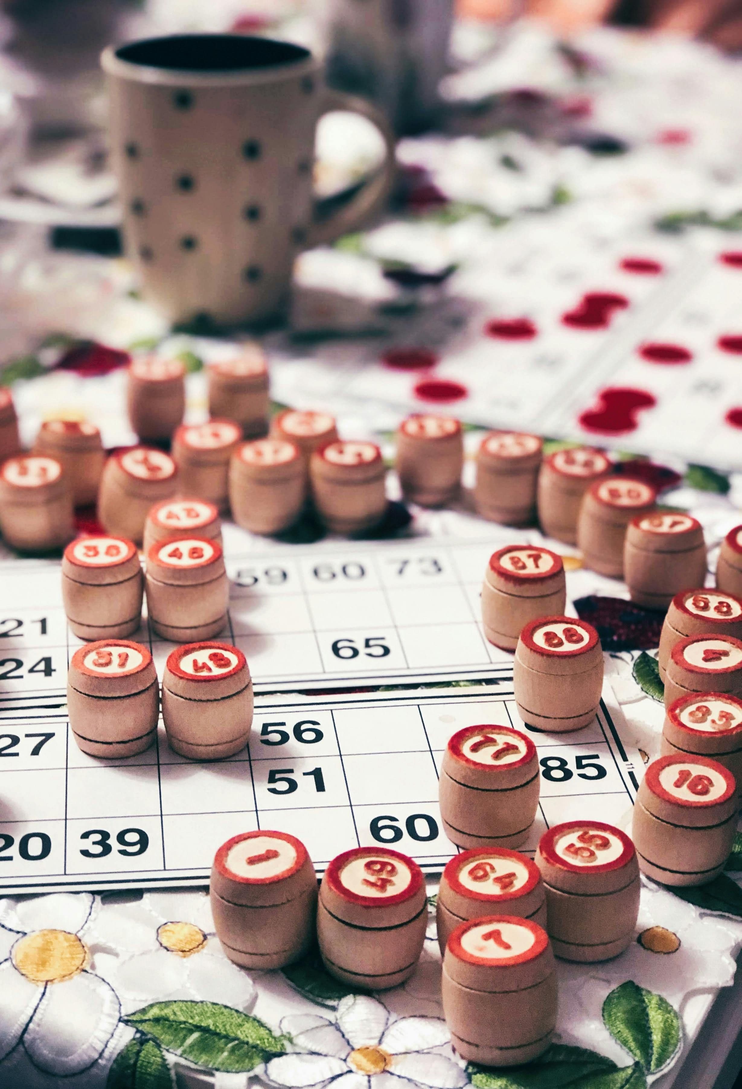 Kinder Lotto, 16.15-16.45 Uhr-0 - Event Image