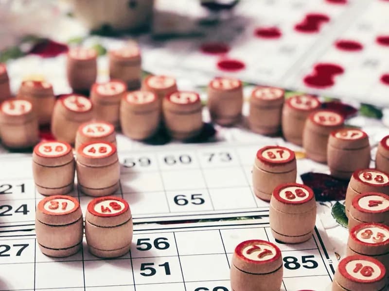 Kinder Lotto, 15.30-16.00 Uhr-0 - Event Image