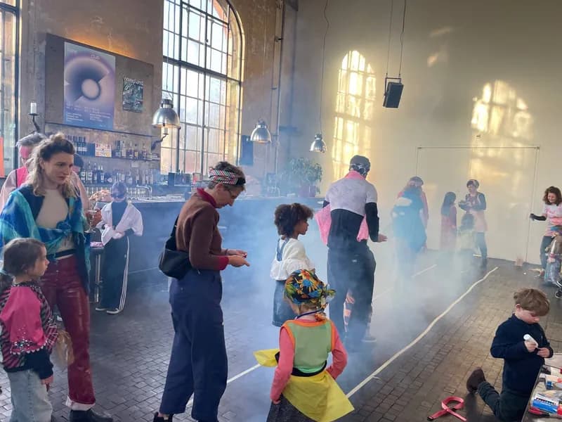 Familiensonntag!-0 - Event Image