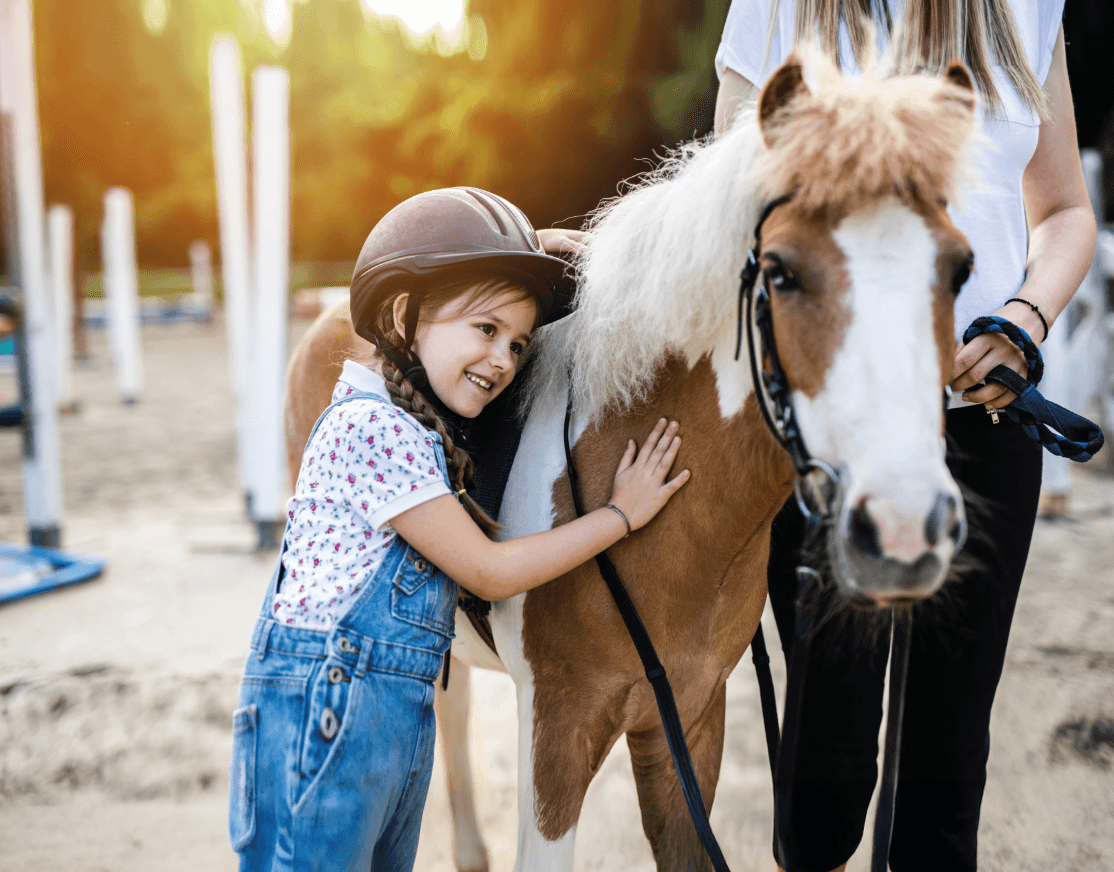 Ponyreiten-0 - Event Image