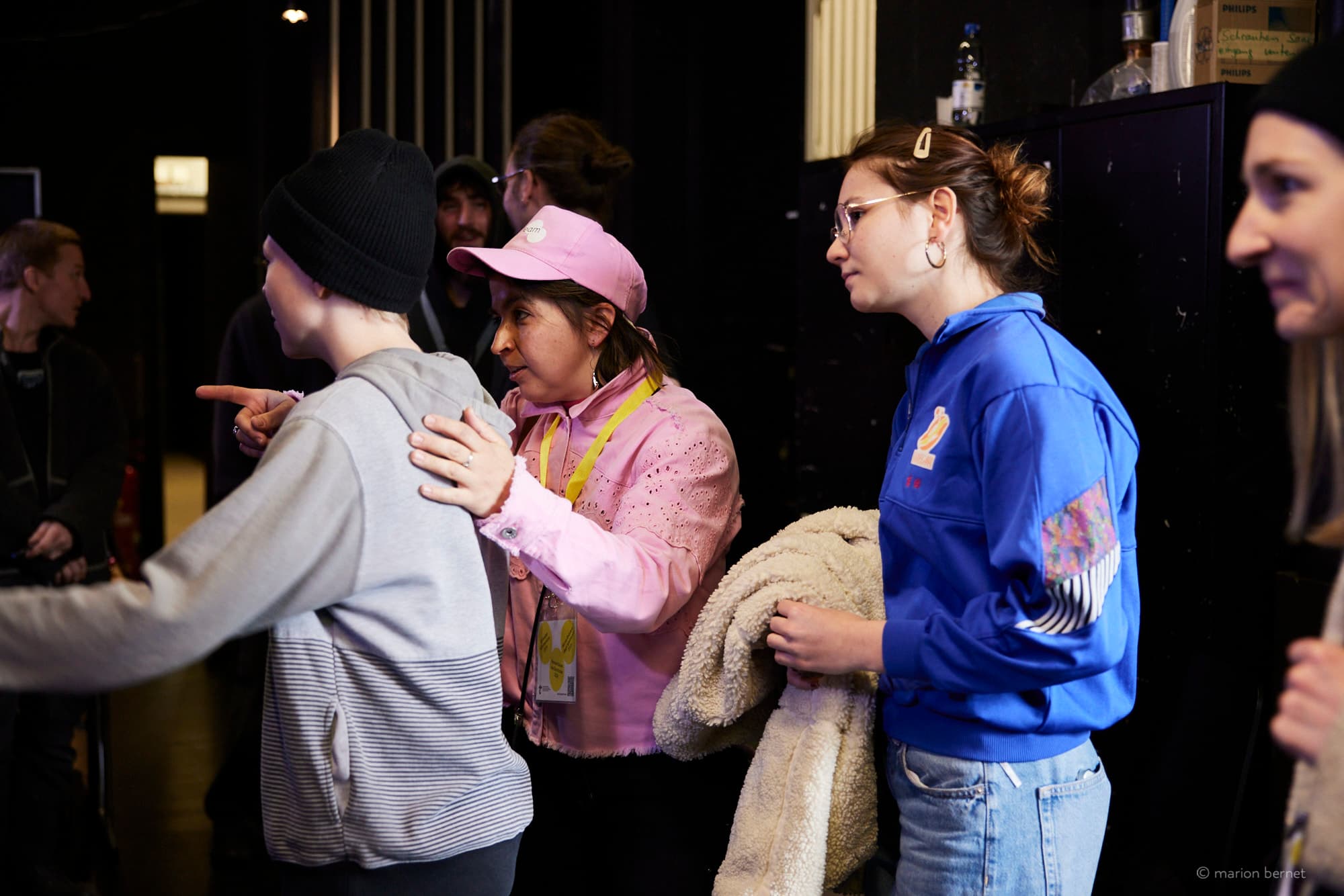 Besichtigungstouren für Jugendliche-0 - Event Image