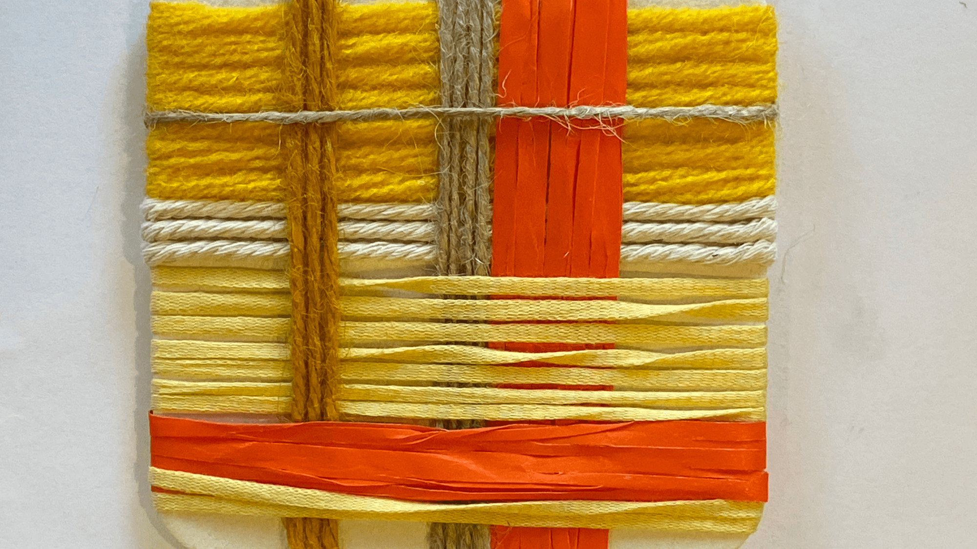 Offenes Atelier: Umwickeln-0 - Event Image