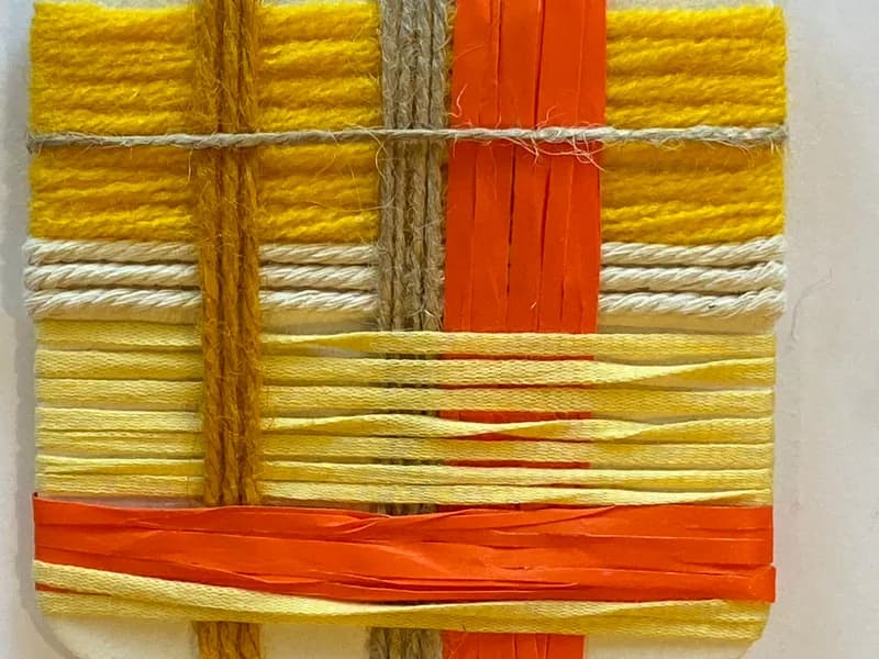 Offenes Atelier: Umwickeln-0 - Event Image