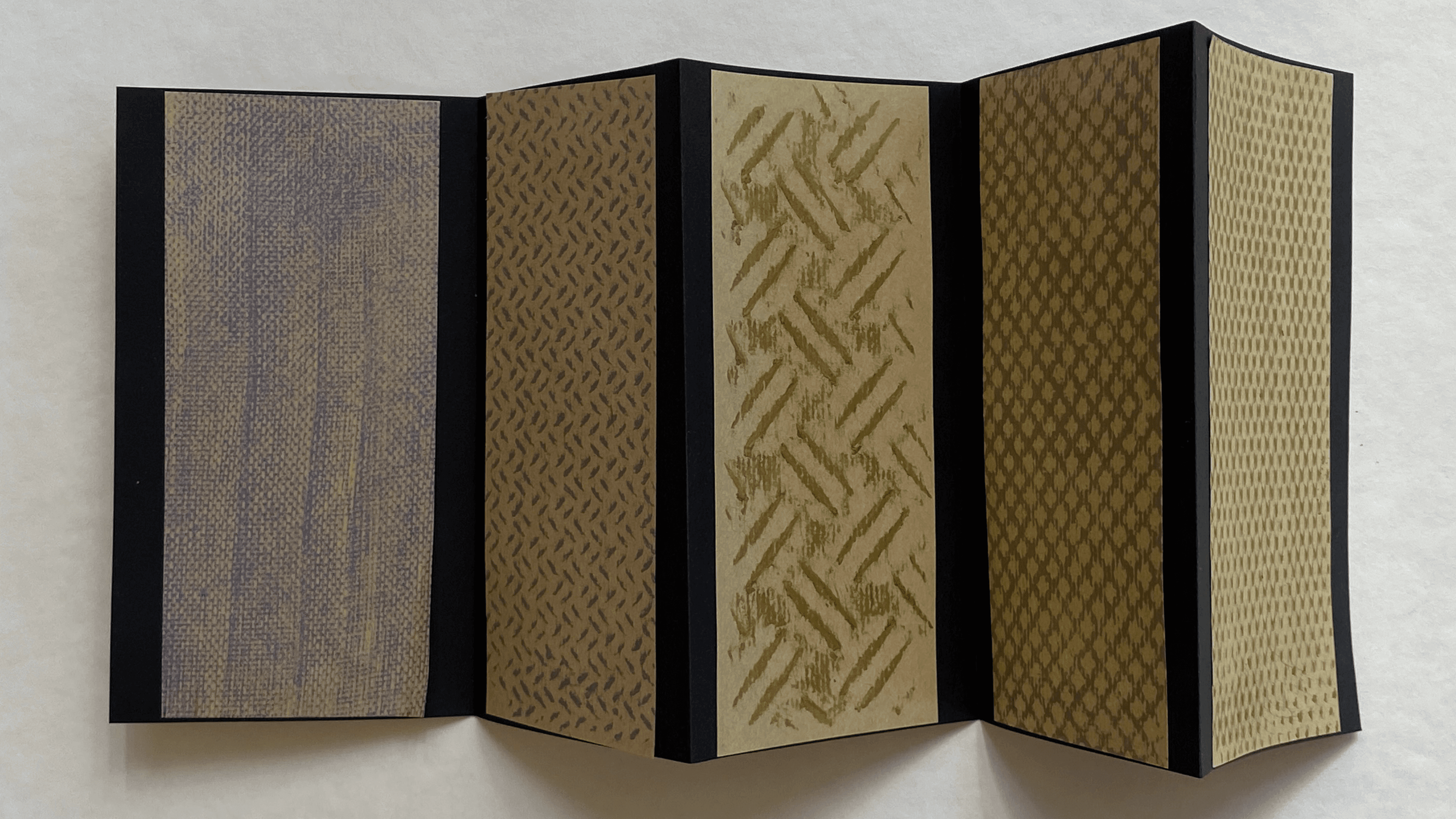 Offenes Atelier: In goldenem Glanz