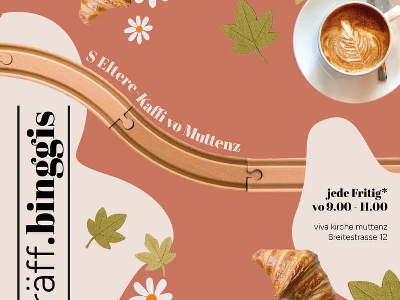 Träffpunkt Binggis-0 - Event Image