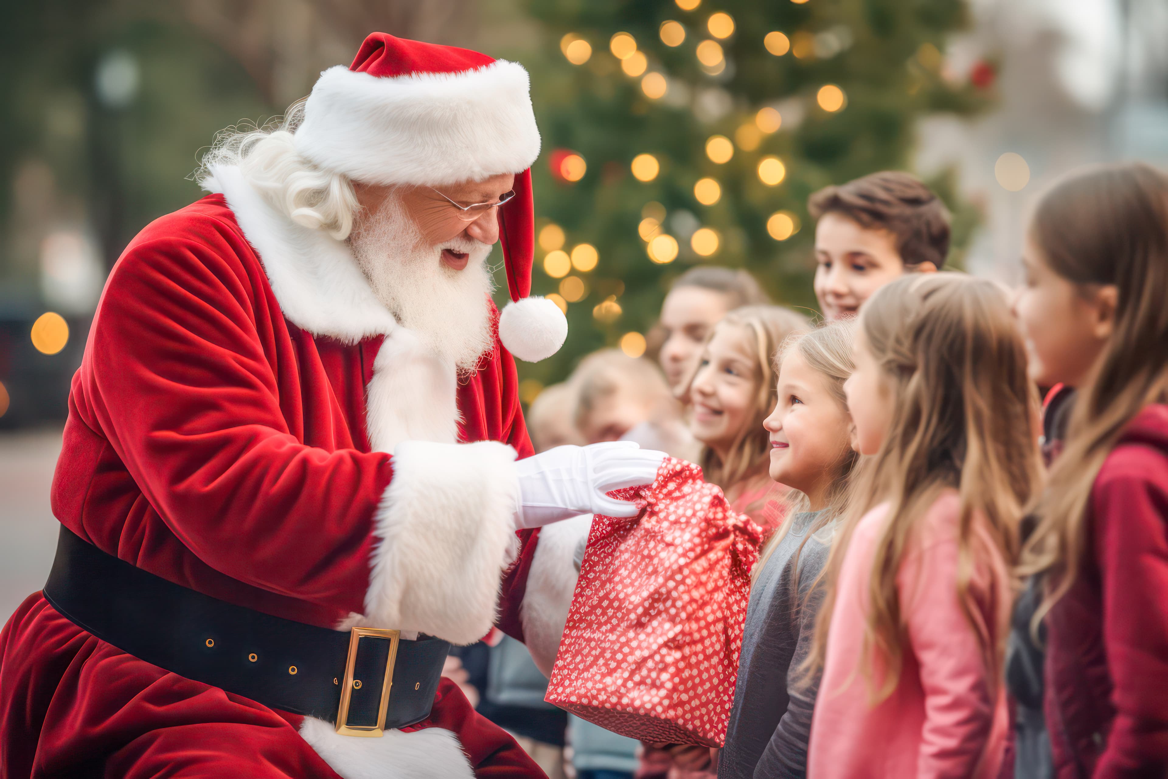 Winterzauber – Weihnachtsausstellung mit Samichlaus und Gewinnspiel-1 - Event Image