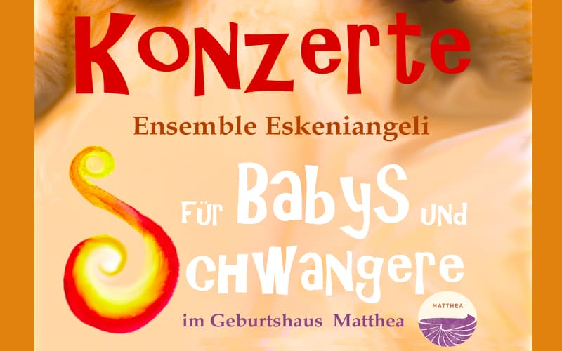 Babykonzerte Basel-0 - Event Image