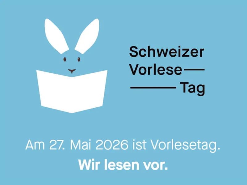 Schweizer Vorlesetag im Baumhuus-0 - Event Image