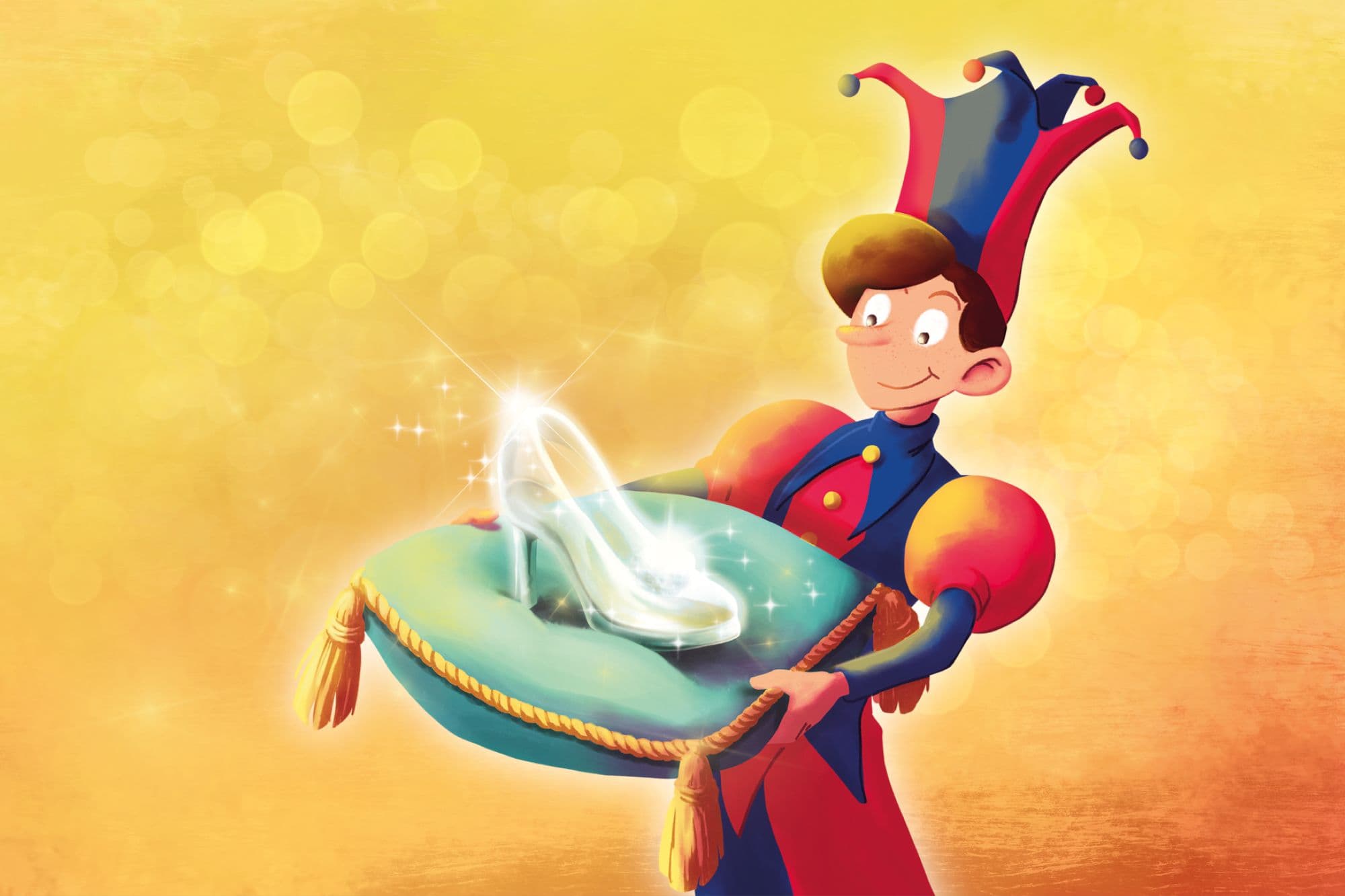 Fidibus & Aschenputtel-0 - Event Image
