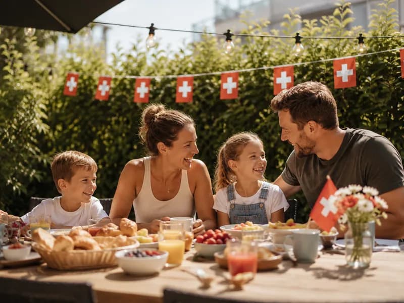 Friends & Family Special am 1. August-2 - Event Image