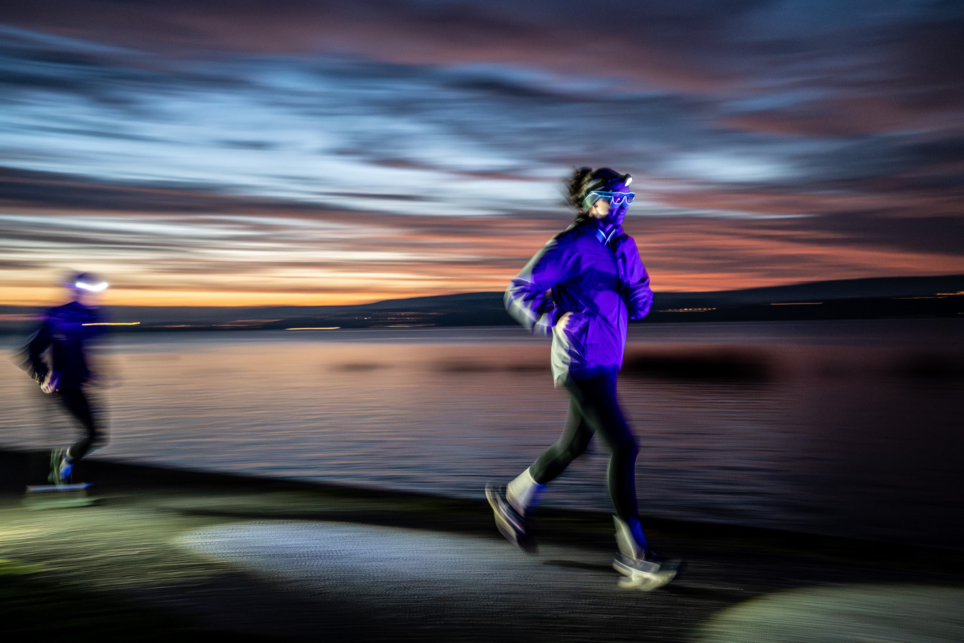 1000 Lights Run-2 - Event Image