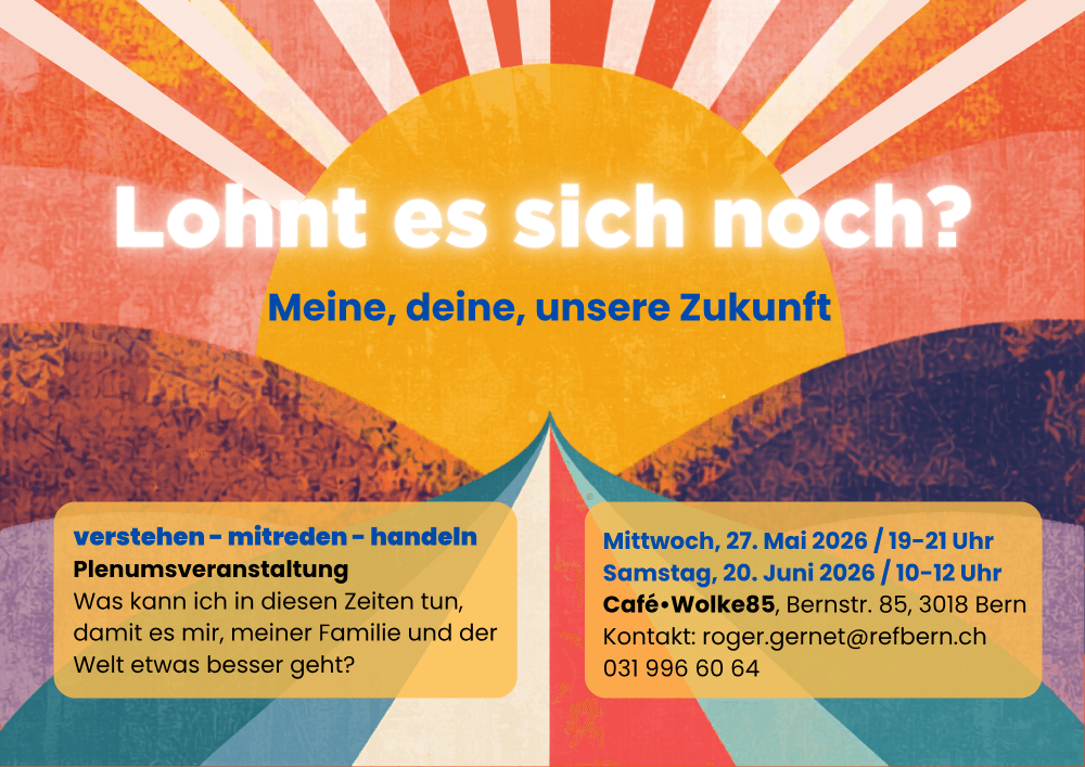 Meine, deine, unsere Zukunft-0 - Event Image