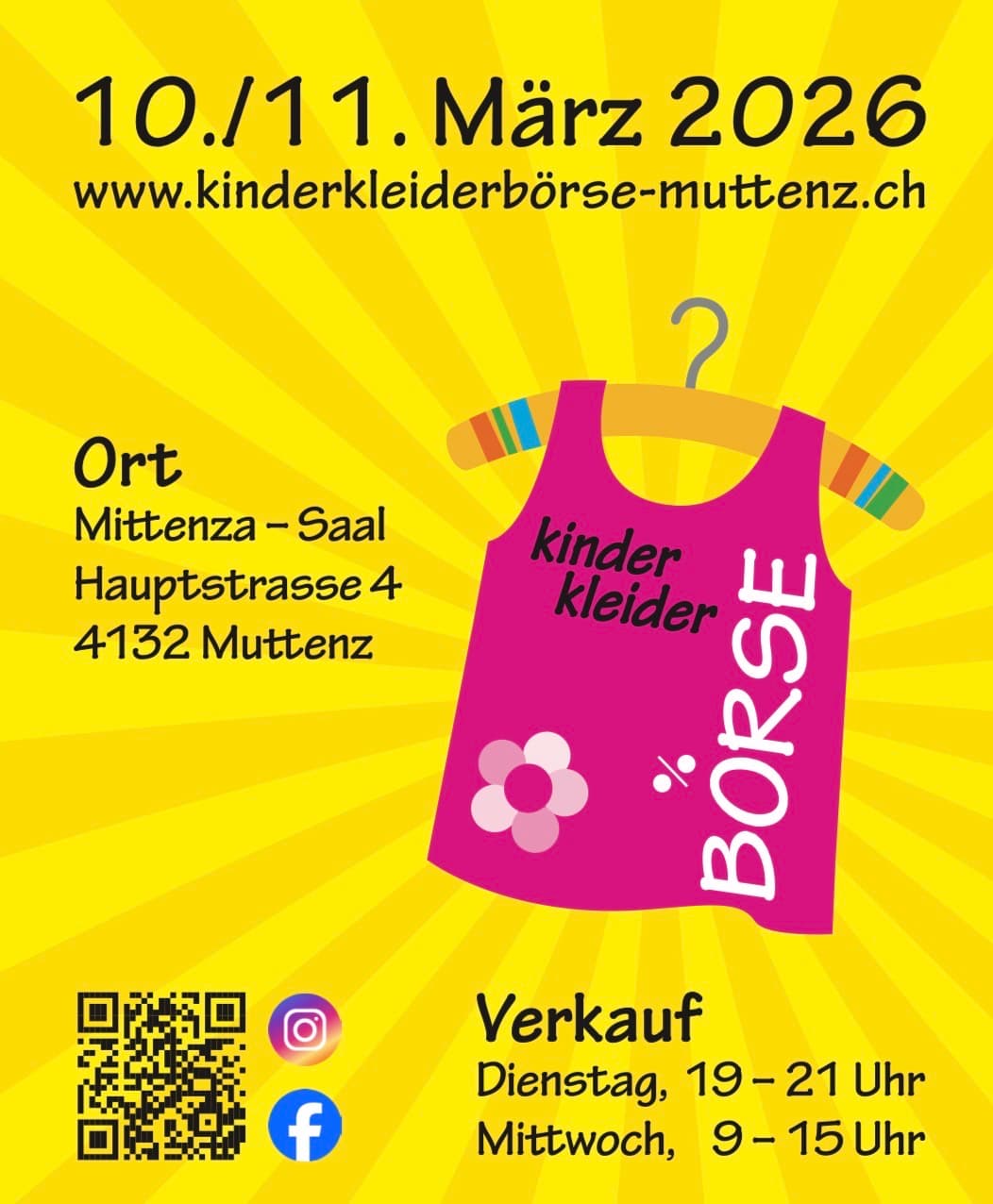 Frühlingsbörse-0 - Event Image