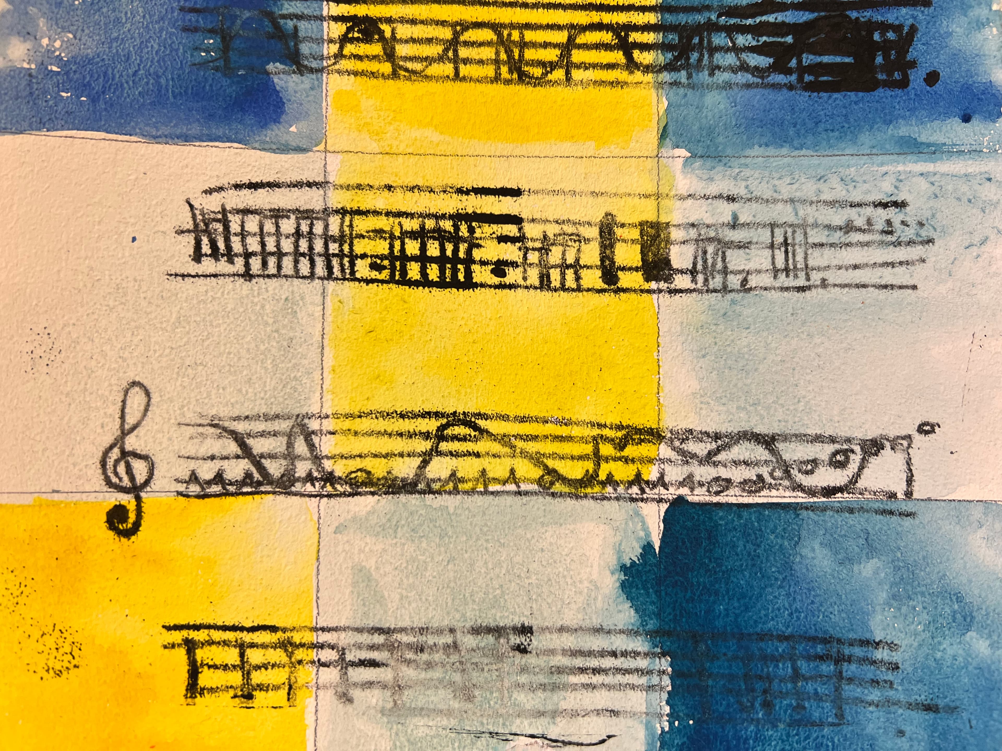 Farben hören - Musik sehen-0 - Event Image