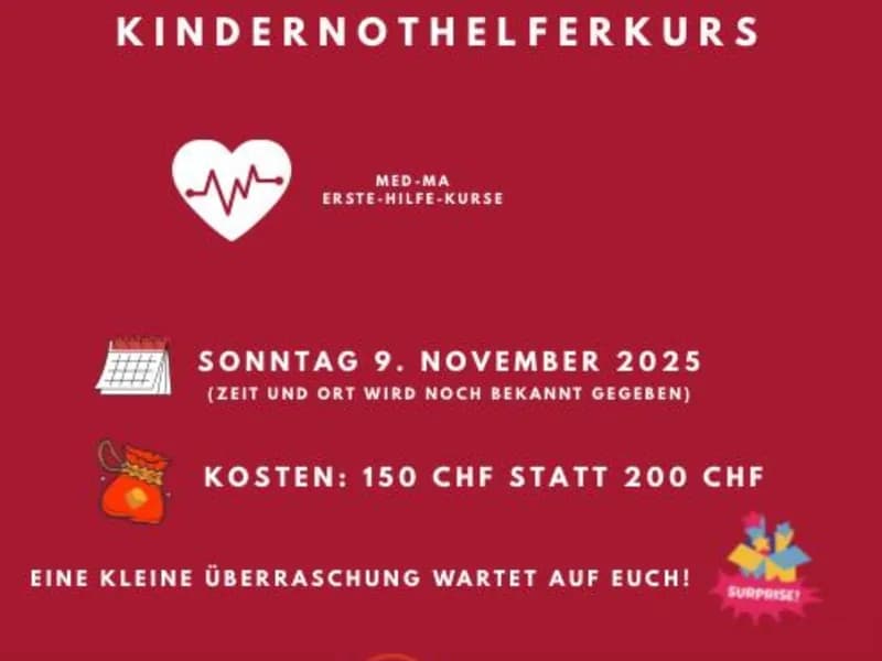 Kindernothelferkurs-0 - Event Image