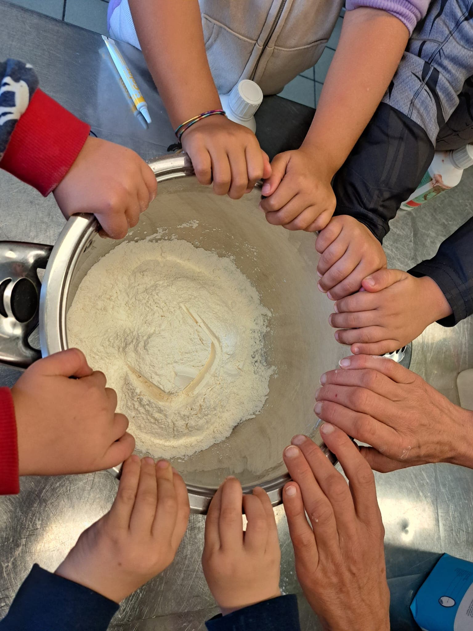 Mach deinen eigenen Lätt (Knete)-0 - Event Image