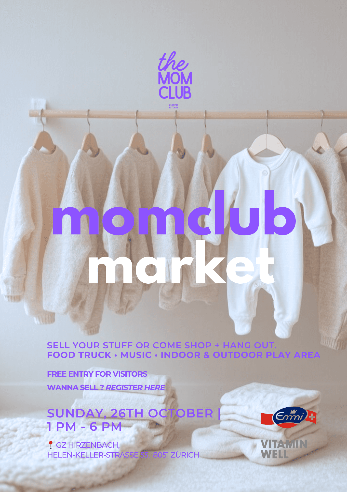 MomClub Market-0 - Event Image