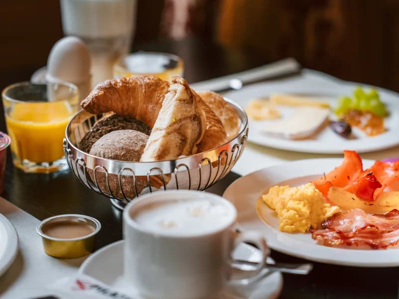 Sonntagsbrunch-0 - Event Image