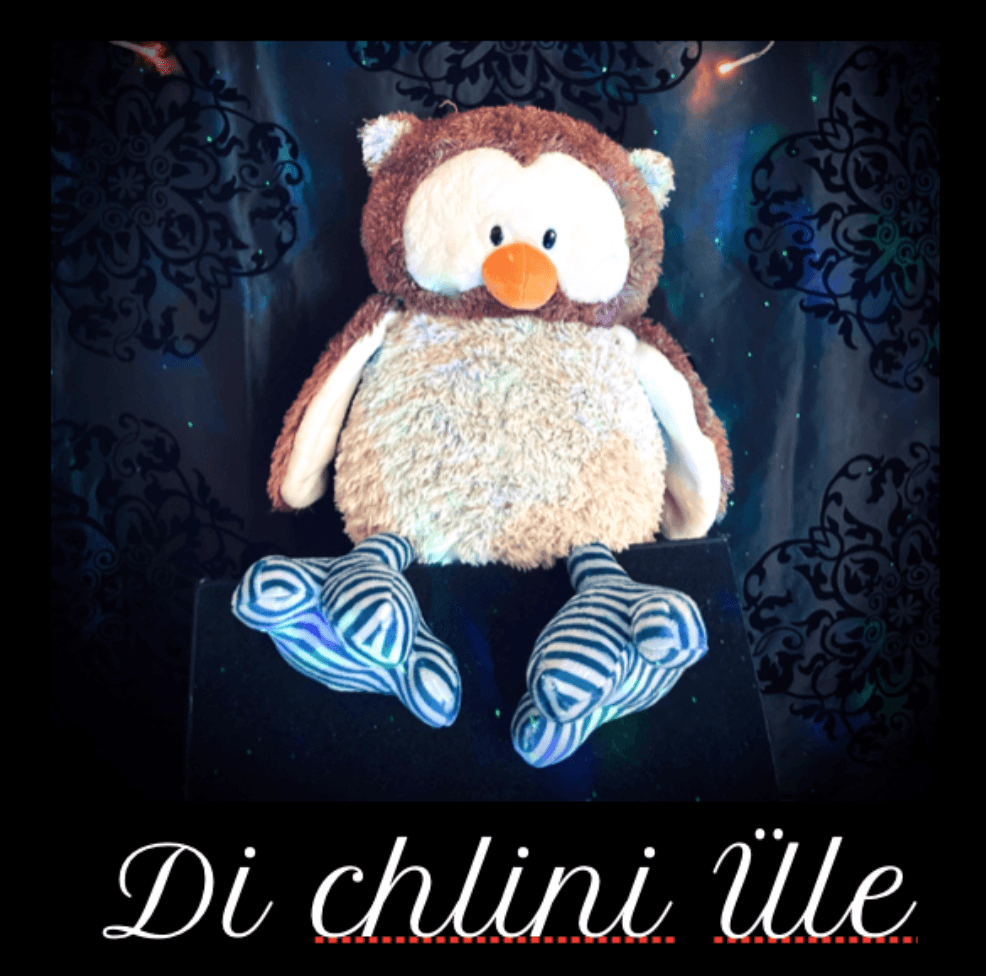 Kindervilla Sternenmarkt: Märchentheater-0 - Event Image