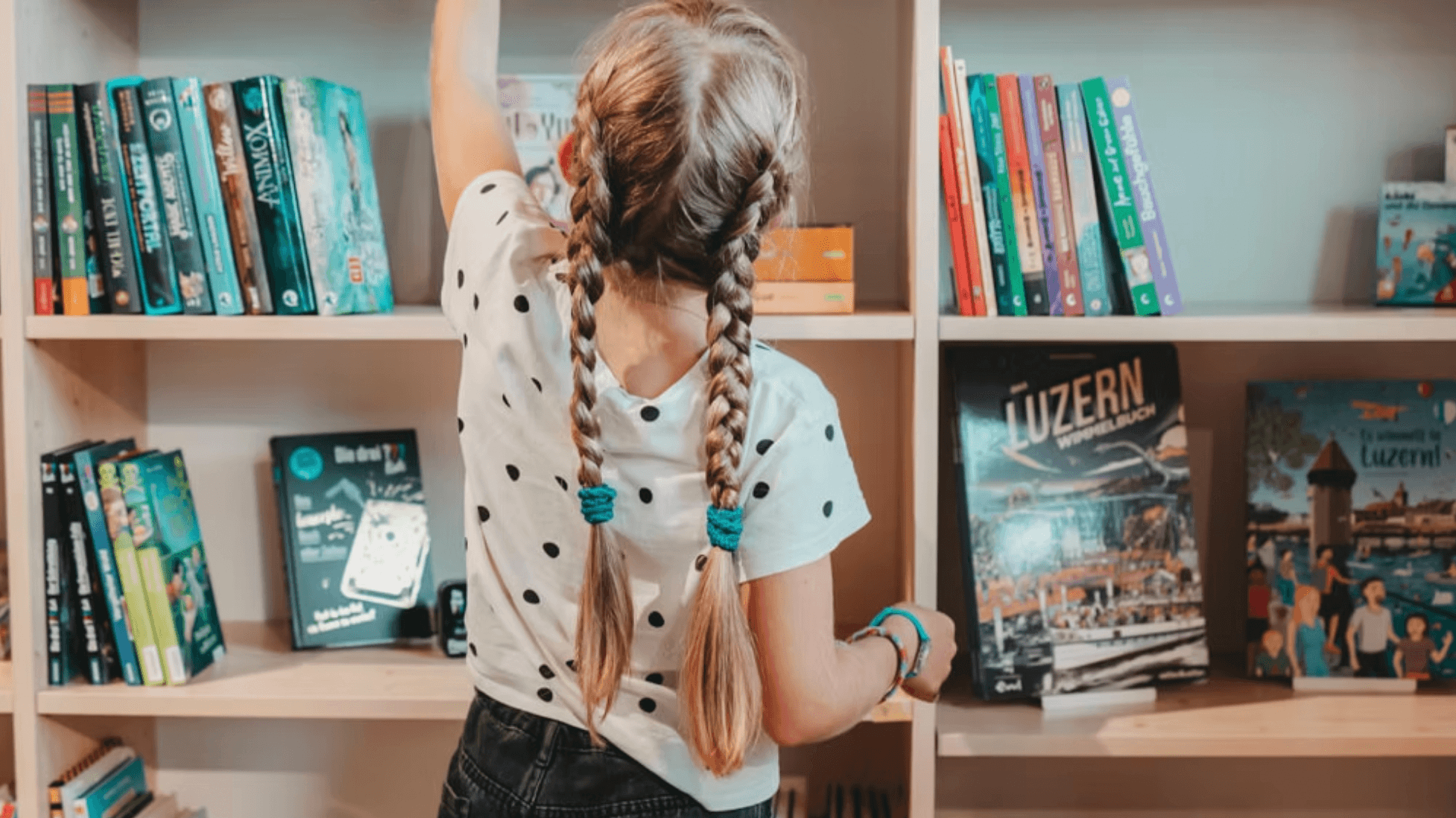 Tauschbörse: Secondhand-Kinderbücher-0 - Event Image