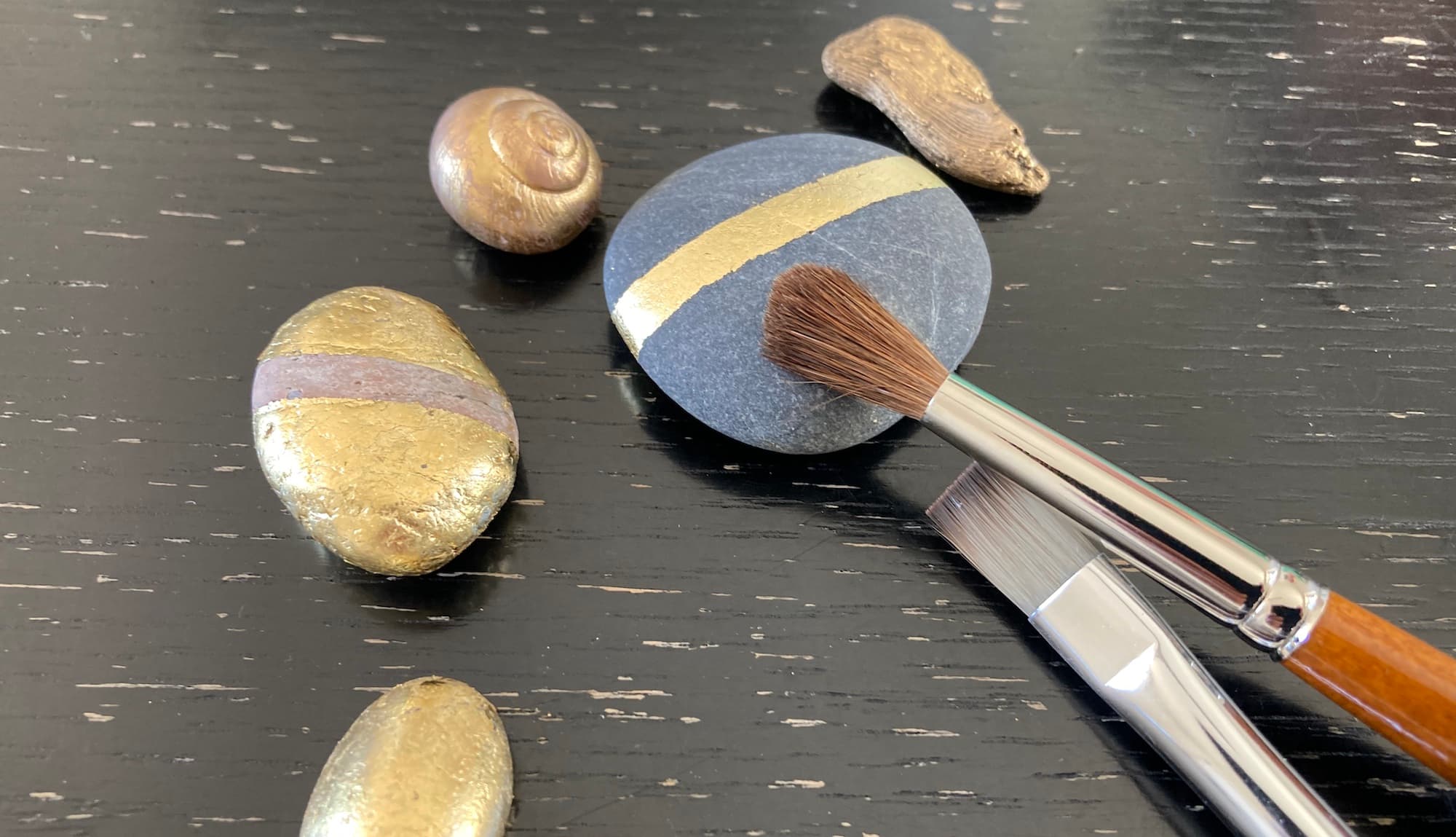 Familien-Workshop «Vergolden»-0 - Event Image