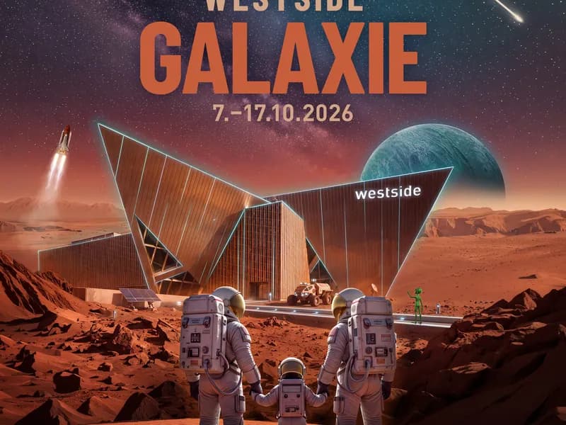 Westside Galaxie-0 - Event Image