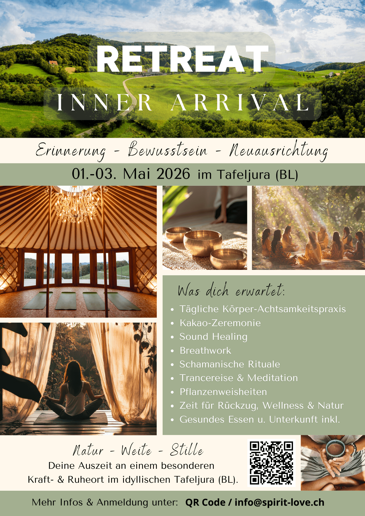 Inner Arrival Retreat-0 - Event Image