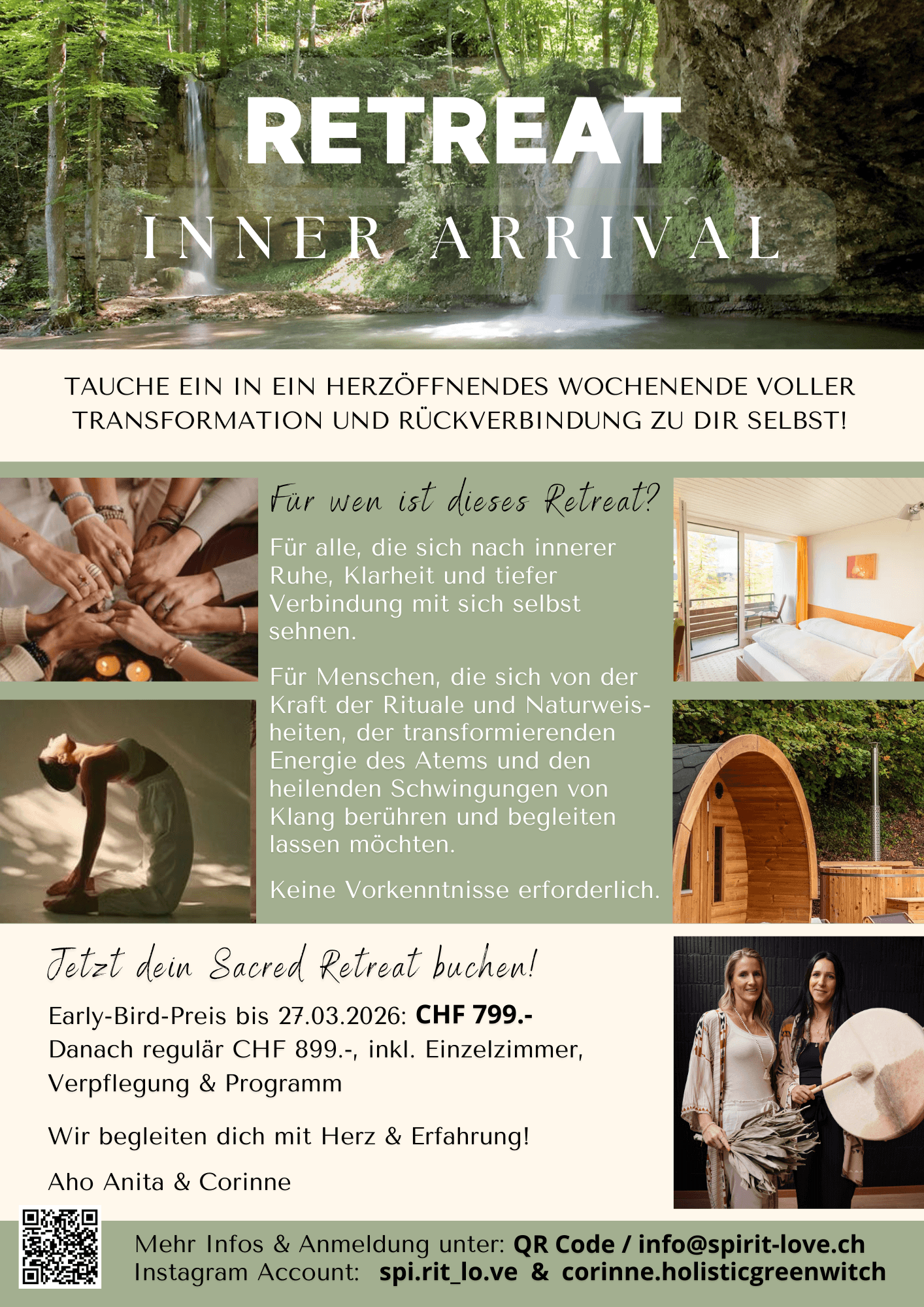 Inner Arrival Retreat-1 - Event Image