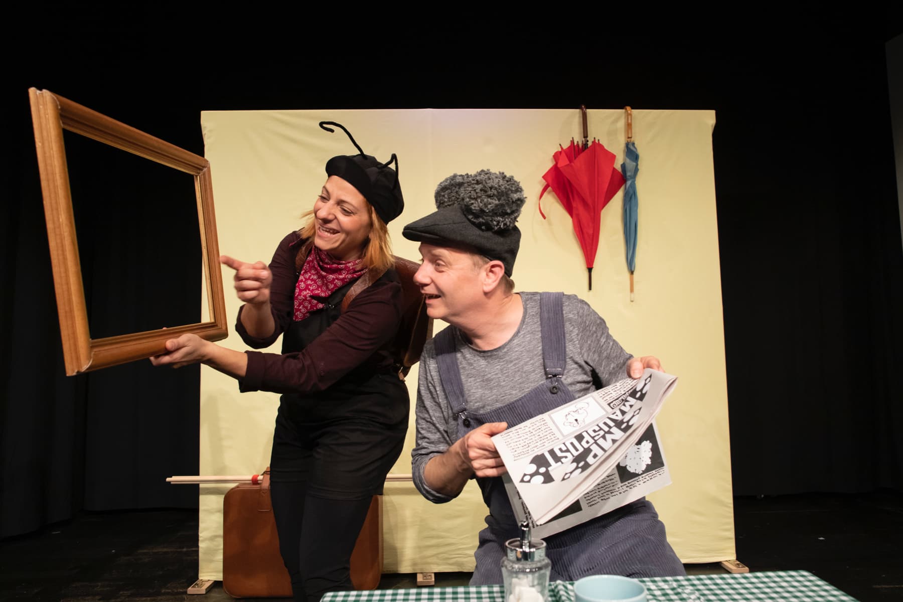 So ein Dingsda, da!-1 - Event Image