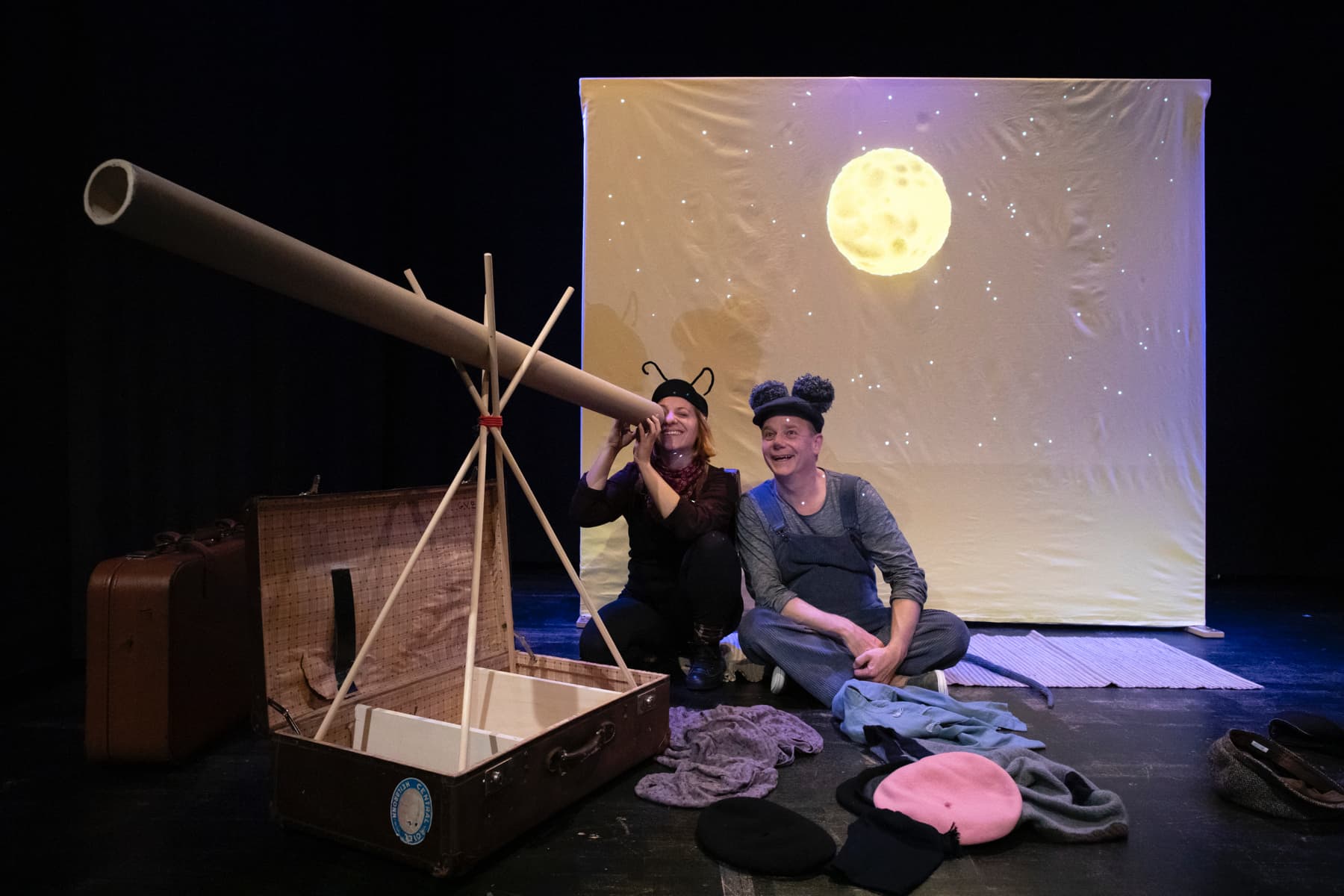 So ein Dingsda, da!-2 - Event Image