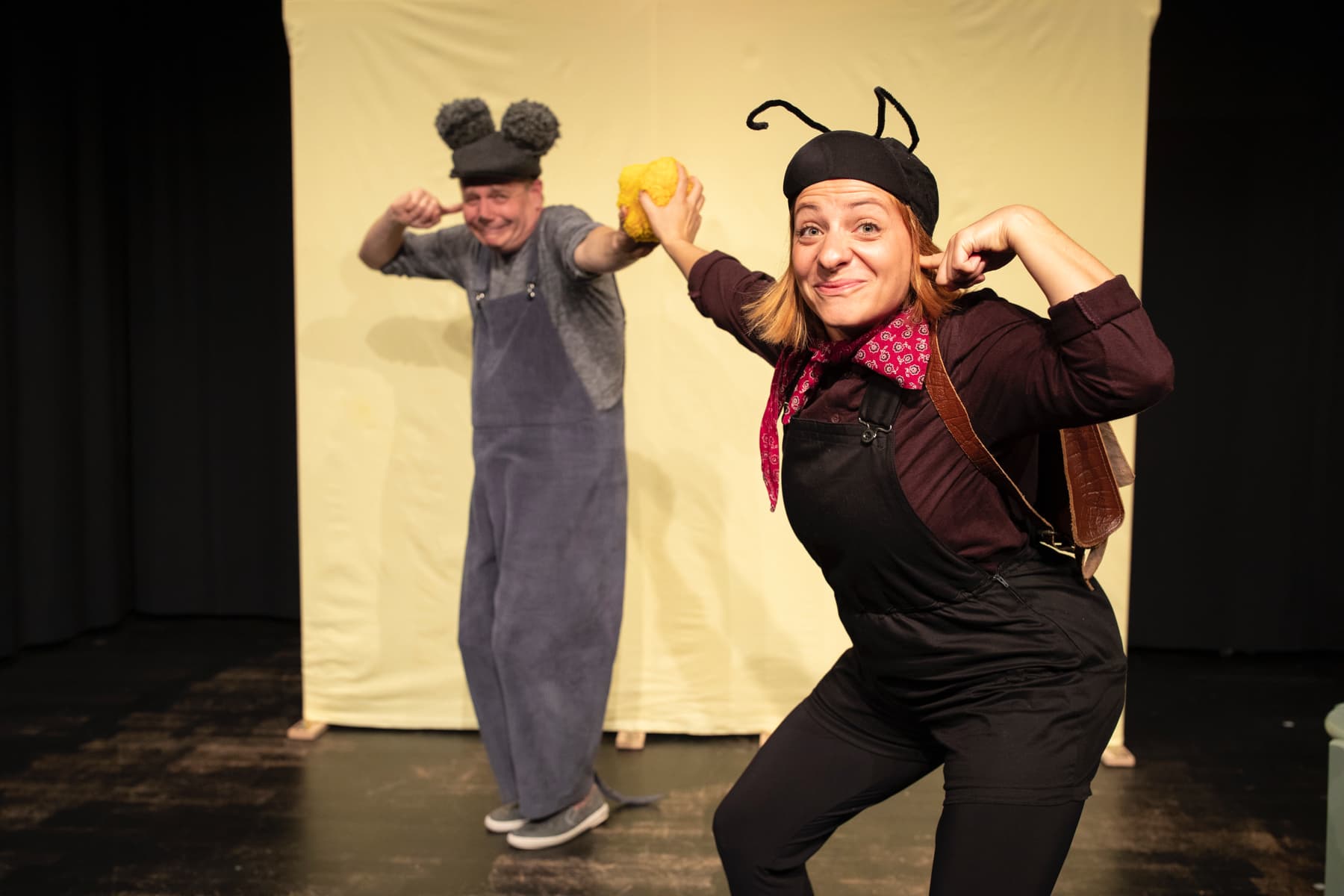 So ein Dingsda, da!-0 - Event Image